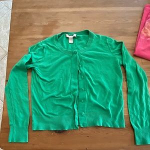 Banana Republic Cardigan